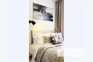 1-к квартира, посуточно, 25м2, 1/5 этаж