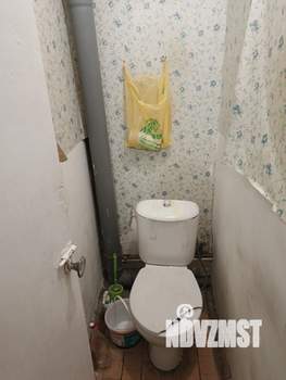 3-к квартира, на длительный срок, 58м2, 2/5 этаж