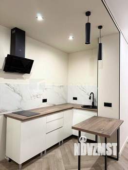 Студия квартира, на длительный срок, 30м2, 11/25 этаж