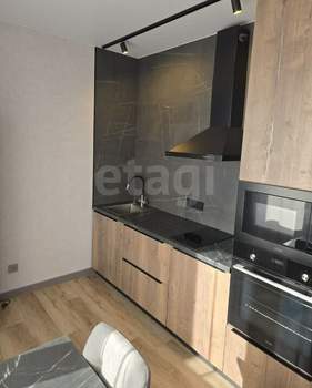 2-к квартира, на длительный срок, 46м2, 6/25 этаж