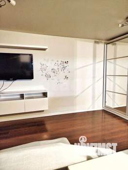 2-к квартира, на длительный срок, 53м2, 1/10 этаж