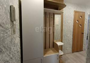 1-к квартира, на длительный срок, 32м2, 5/5 этаж