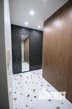 2-к квартира, посуточно, 83м2, 1/1 этаж