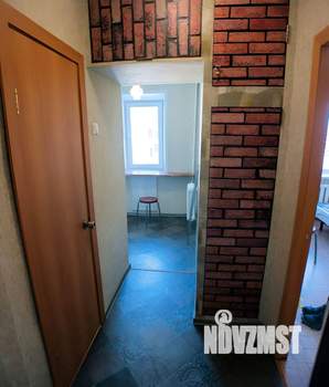 1-к квартира, на длительный срок, 21м2, 8/9 этаж