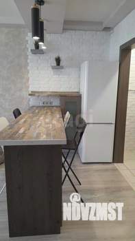 Студия квартира, на длительный срок, 39м2, 9/10 этаж