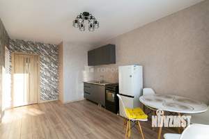 1-к квартира, на длительный срок, 31м2, 13/17 этаж