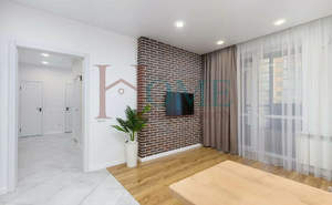 3-к квартира, на длительный срок, 85м2, 6/19 этаж