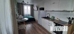 1-к квартира, посуточно, 30м2, 9/25 этаж