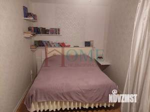 2-к квартира, на длительный срок, 46м2, 5/5 этаж