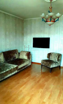 2-к квартира, на длительный срок, 52м2, 9/10 этаж