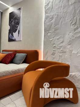 1-к квартира, посуточно, 31м2, 6/18 этаж