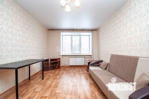 1-к квартира, на длительный срок, 32м2, 1/9 этаж