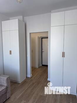 1-к квартира, на длительный срок, 28м2, 25/29 этаж