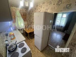2-к квартира, на длительный срок, 47м2, 1/2 этаж