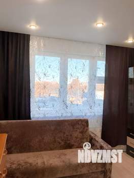 Студия квартира, на длительный срок, 20м2, 1/19 этаж