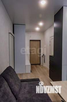 1-к квартира, на длительный срок, 37м2, 9/24 этаж