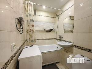 1-к квартира, на длительный срок, 32м2, 3/5 этаж