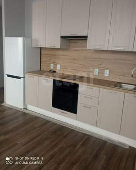 2-к квартира, на длительный срок, 58м2, 17/24 этаж