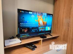 2-к квартира, посуточно, 65м2, 7/17 этаж