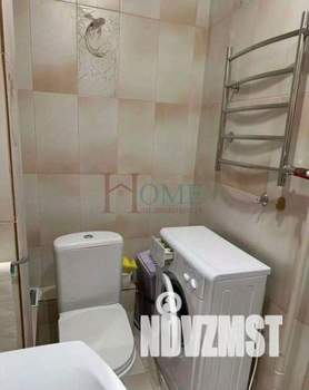 1-к квартира, на длительный срок, 34м2, 12/25 этаж