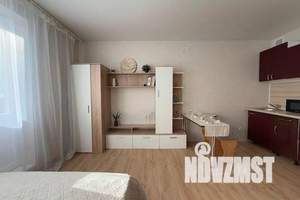 1-к квартира, посуточно, 30м2, 2/17 этаж