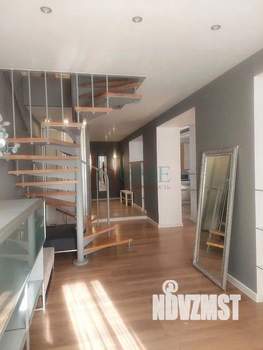 4-к квартира, на длительный срок, 206м2, 5/5 этаж