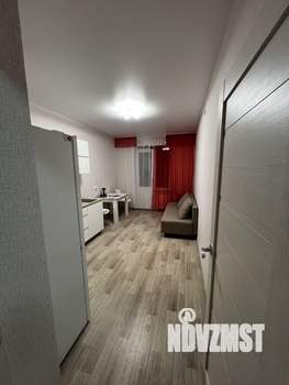 1-к квартира, на длительный срок, 42м2, 7/24 этаж