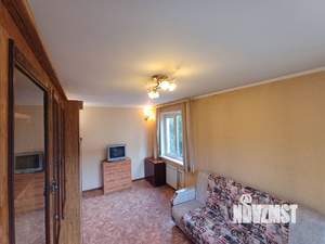 2-к квартира, на длительный срок, 47м2, 4/9 этаж