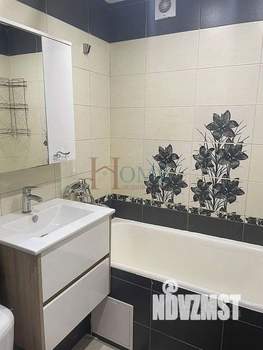 2-к квартира, на длительный срок, 44м2, 2/5 этаж