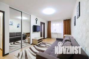 1-к квартира, посуточно, 35м2, 3/5 этаж