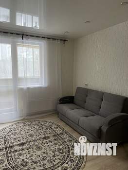 Студия квартира, на длительный срок, 32м2, 3/25 этаж