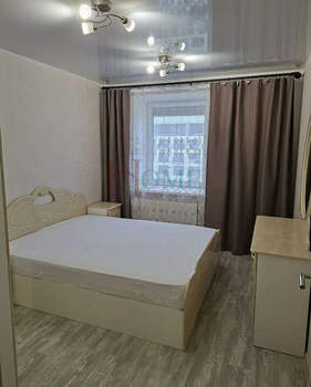 2-к квартира, на длительный срок, 63м2, 9/10 этаж