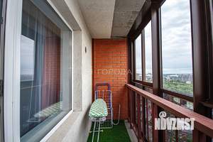 Студия квартира, на длительный срок, 30м2, 21/25 этаж