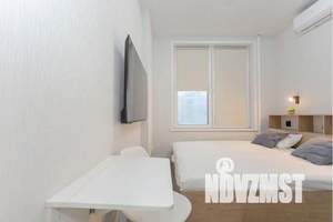 1-к квартира, посуточно, 22м2, 9/19 этаж