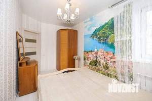 1-к квартира, посуточно, 60м2, 1/1 этаж