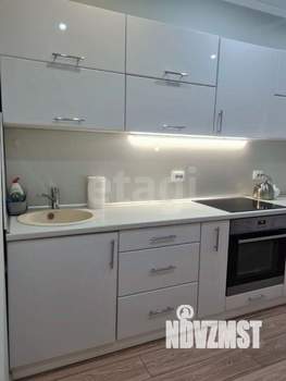 1-к квартира, на длительный срок, 38м2, 5/16 этаж