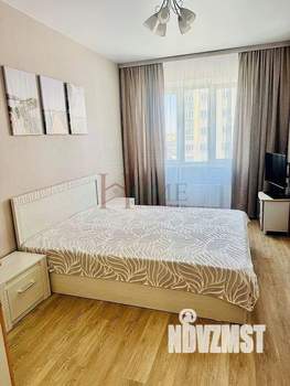 2-к квартира, на длительный срок, 38м2, 10/16 этаж