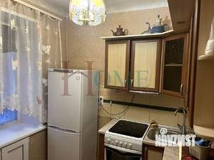 2-к квартира, на длительный срок, 43м2, 1/2 этаж