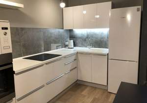 1-к квартира, на длительный срок, 51м2, 10/25 этаж