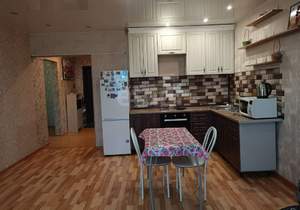2-к квартира, на длительный срок, 60м2, 10/10 этаж