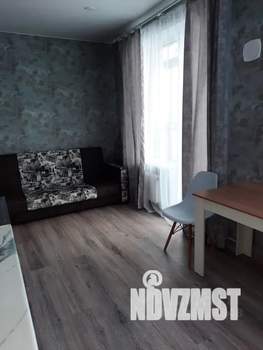Студия квартира, посуточно, 27м2, 5/17 этаж