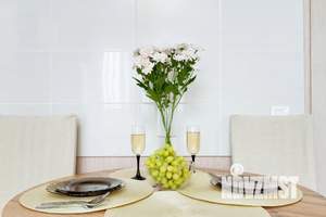 Студия квартира, посуточно, 28м2, 2/18 этаж