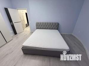 2-к квартира, посуточно, 45м2, 1/1 этаж