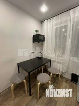 2-к квартира, на длительный срок, 45м2, 5/5 этаж