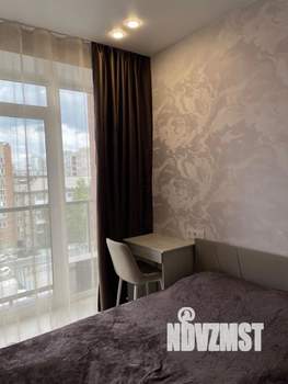 1-к квартира, на длительный срок, 30м2, 6/14 этаж