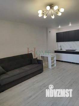 Студия квартира, на длительный срок, 33м2, 10/10 этаж