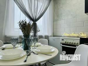 2-к квартира, посуточно, 58м2, 1/1 этаж