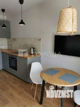 1-к квартира, на длительный срок, 40м2, 2/9 этаж