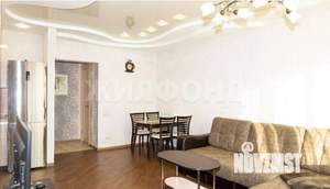 2-к квартира, на длительный срок, 55м2, 13/18 этаж