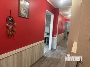 2-к квартира, на длительный срок, 54м2, 6/10 этаж